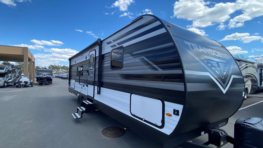 2022 Grand Design Transcend Xplor 261BH For Sale In Nashville TN Lazydays