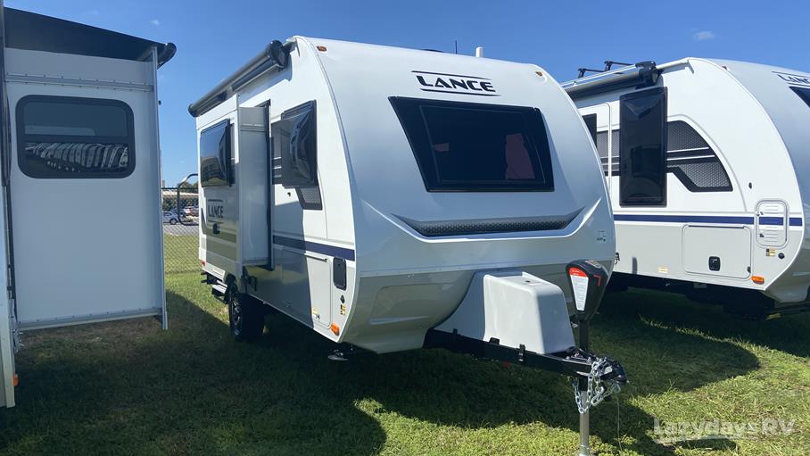 2022 Lance Lance Travel Trailers 1475 for sale in The Villages, FL