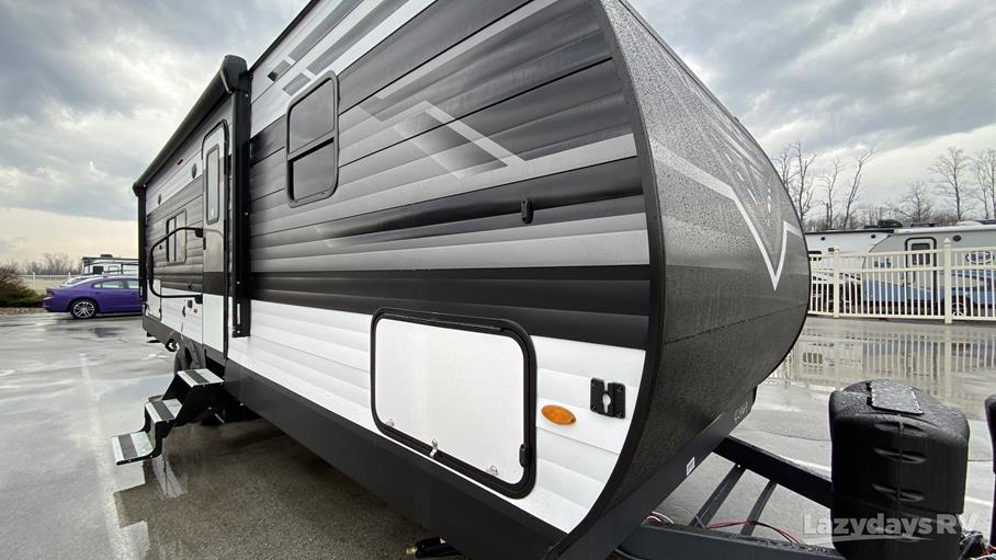 2022 Grand Design Transcend Xplor 261BH For Sale In Chicagoland IN Lazydays