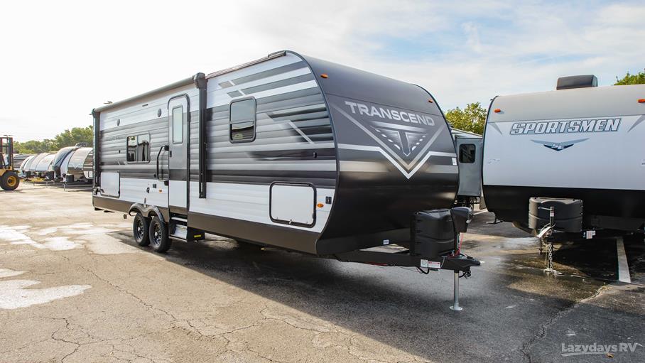 2022 Grand Design Transcend Xplor 261BH For Sale In Tampa FL Lazydays