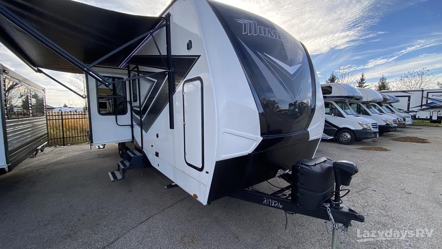 2022 Grand Design Momentum G Class 29G For Sale In Elkhart IN Lazydays