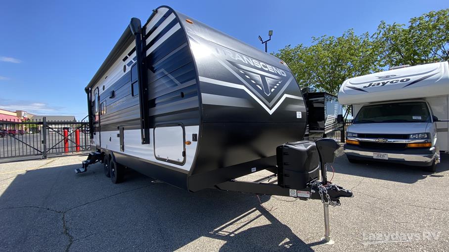 2022 Grand Design Transcend Xplor 221RB for sale in Milwaukee, WI