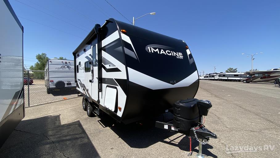 2023 Grand Design Imagine XLS 17MKE For Sale In Tucson AZ Lazydays