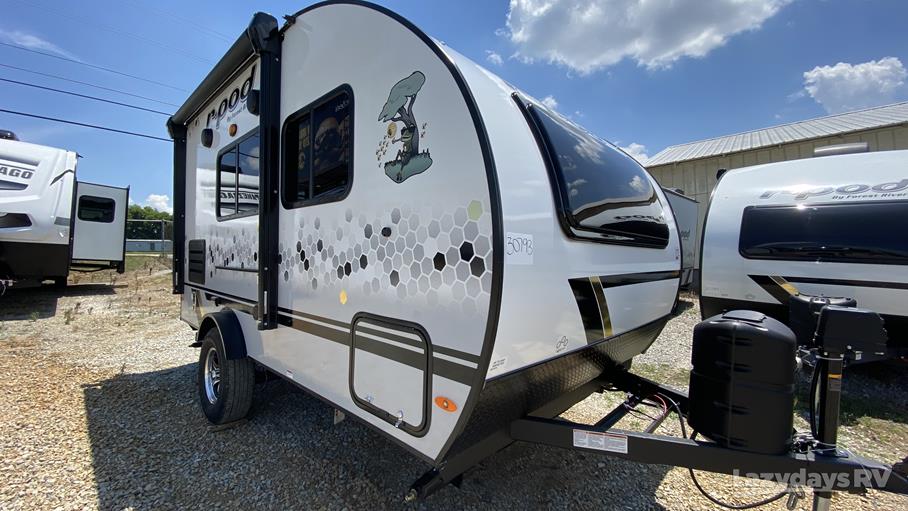 2022 Forest River R Pod RP-153 for sale in Knoxville (Airstream), TN ...