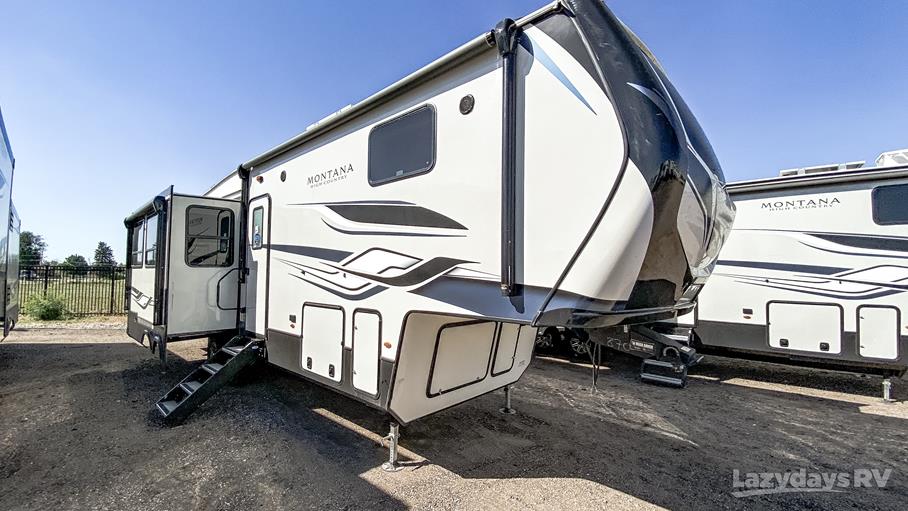 2022 Keystone RV Montana High Country 295RL for sale in Denver, CO ...