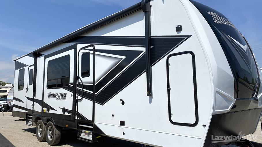 2022 Grand Design Momentum G Class 29G For Sale In Elkhart IN Lazydays