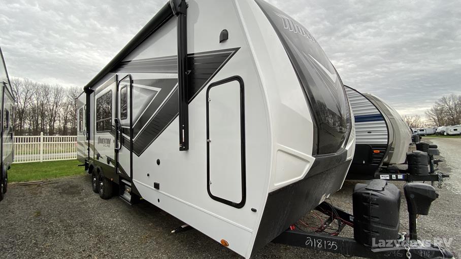 2022 Grand Design Momentum G Class 29G For Sale In Chicagoland IN 