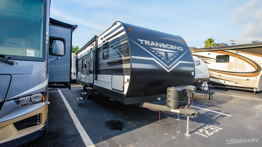 2022 Grand Design Transcend Xplor 261BH For Sale In Tampa FL Lazydays