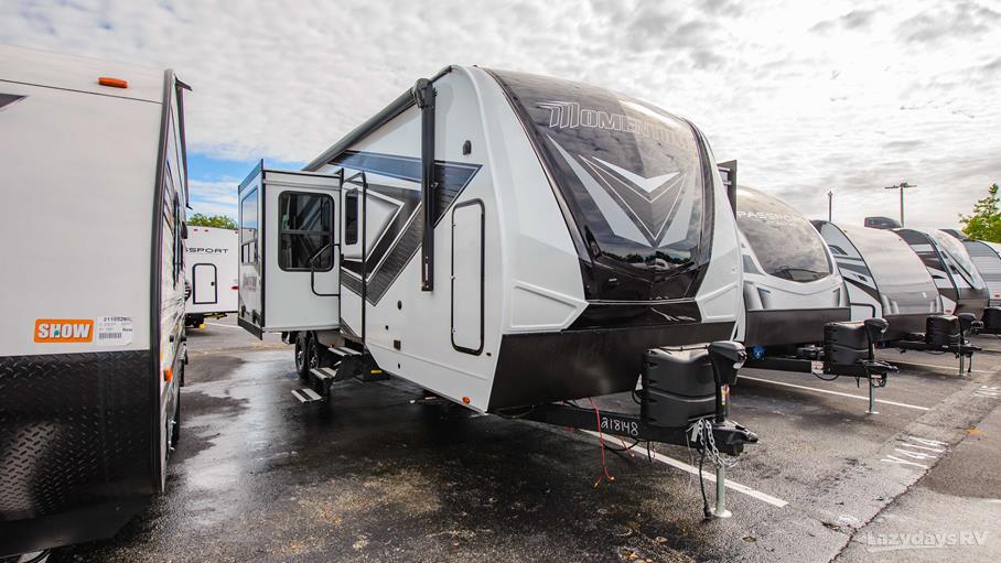 2022 Grand Design Momentum G Class 29G For Sale In Tampa FL Lazydays