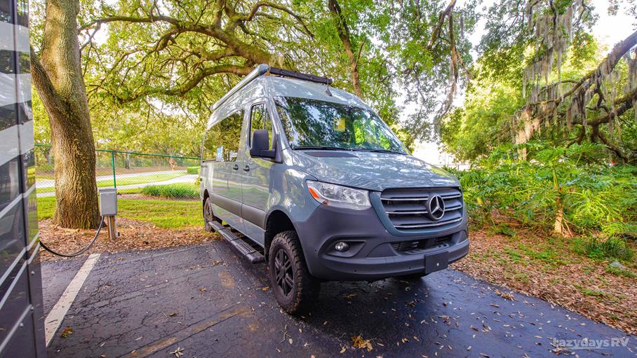 Vehicle Photo