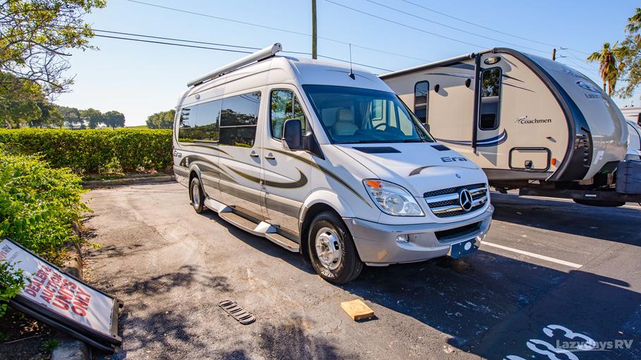 2013 Winnebago Era 170X for sale in Tampa, FL Lazydays