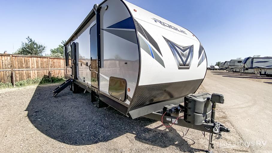 2022 Forest River Vengeance Rogue 29KS for sale in Denver, CO Lazydays