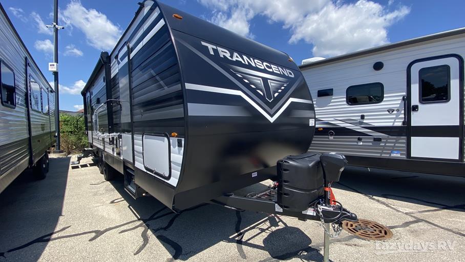 2023 Grand Design Transcend Xplor 245RL for sale in Milwaukee, WI