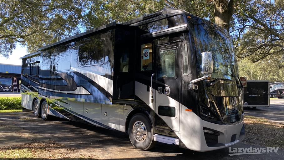 2023 Tiffin Motorhomes Phaeton 44 OH for sale in Tampa, FL Lazydays