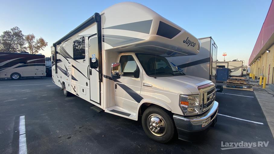 2023 Jayco Greyhawk Prestige 31F for sale in Knoxville, TN Lazydays