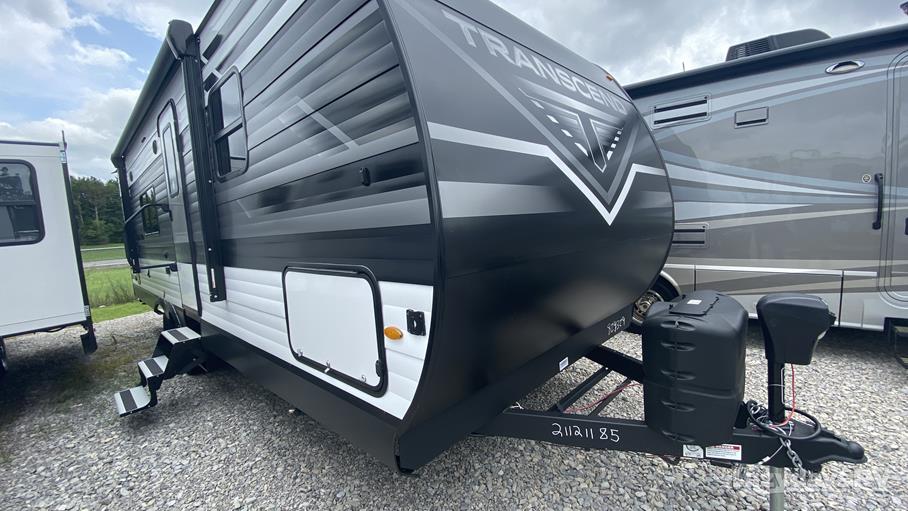 2023 Grand Design Transcend Xplor 247BH for sale in Knoxville, TN