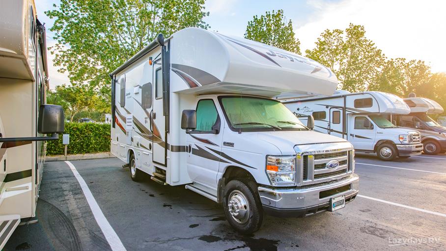 2018 Jayco Redhawk 22J for sale in Tampa, FL | Lazydays