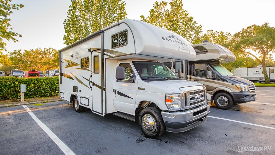 2022 EAST TO WEST Entrada 2200S for sale in Tampa, FL Lazydays