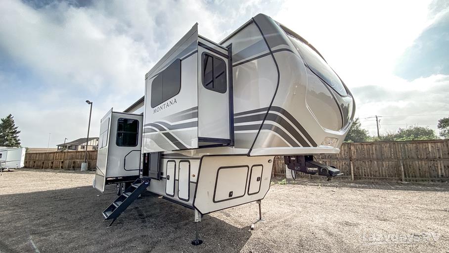 2023 Keystone RV Montana 3761FL for sale in Denver, CO Lazydays