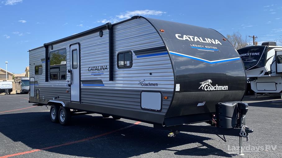 2023 Coachmen Catalina Legacy 283RKS for sale in PhoenixMesa, AZ
