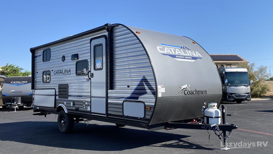 2023 Coachmen Catalina Summit Series 7 184BHS for sale in PhoenixMesa