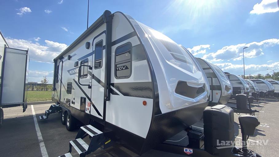2023 Winnebago Minnie 2500FL for sale in Nashville, TN Lazydays