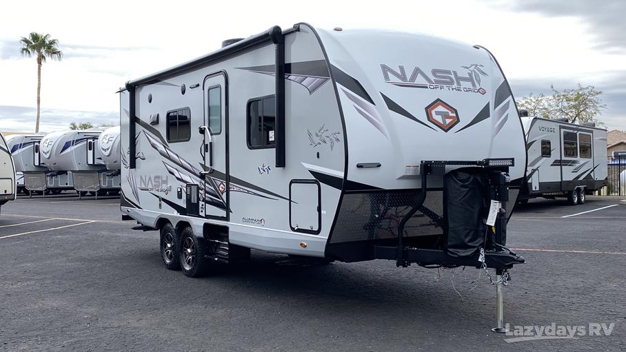 2023 Northwood Nash 23D for sale in PhoenixMesa, AZ Lazydays
