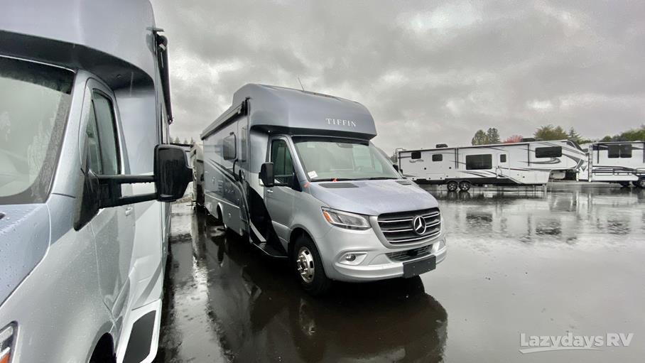Lazy Days Rv Portland