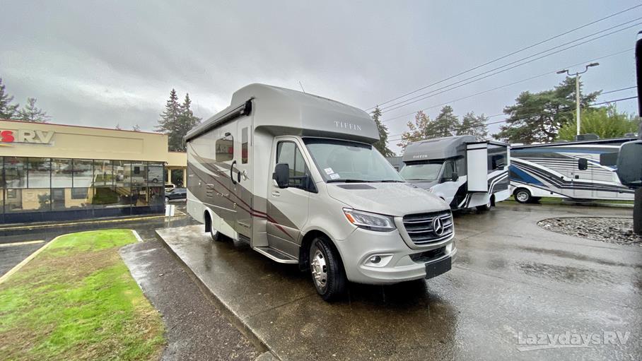 Lazy Days Rv Portland