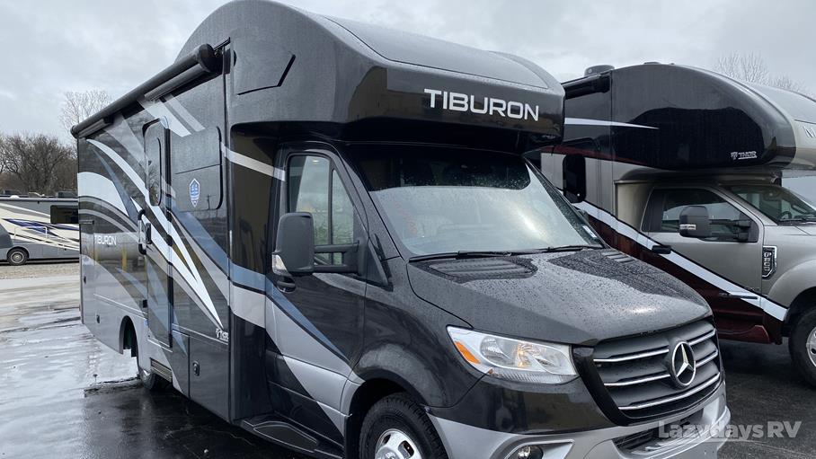 2023 Thor Motor Coach Tiburon Sprinter 24RW for sale in Tulsa, OK ...