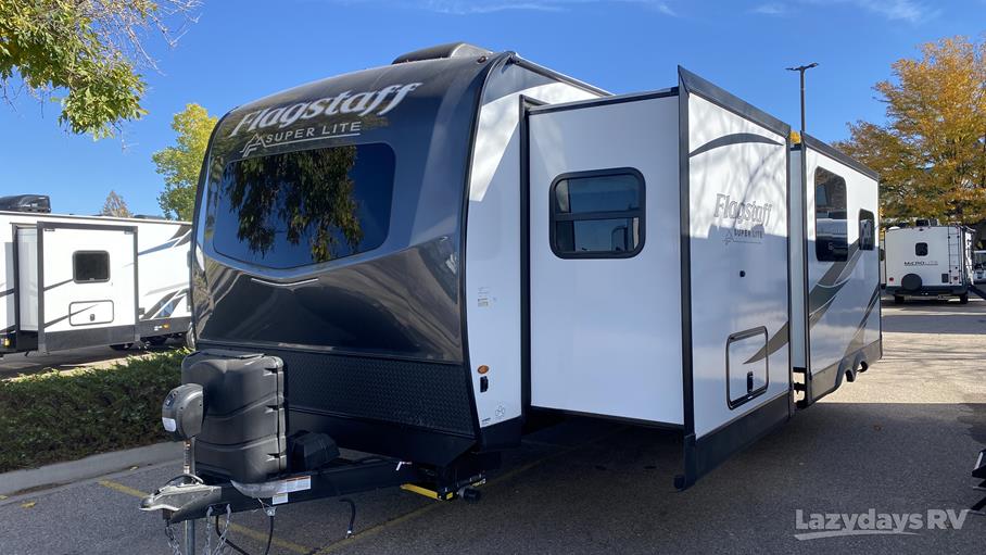 2023 Forest River Flagstaff Super Lite 26RKBS for sale in Loveland, CO