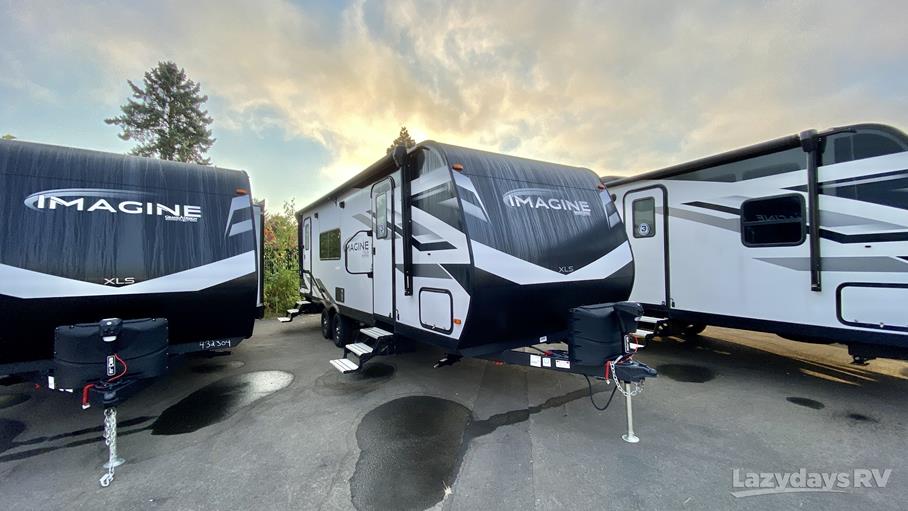 2023 Grand Design Imagine XLS 23LDE for sale in Vancouver, WA | Lazydays
