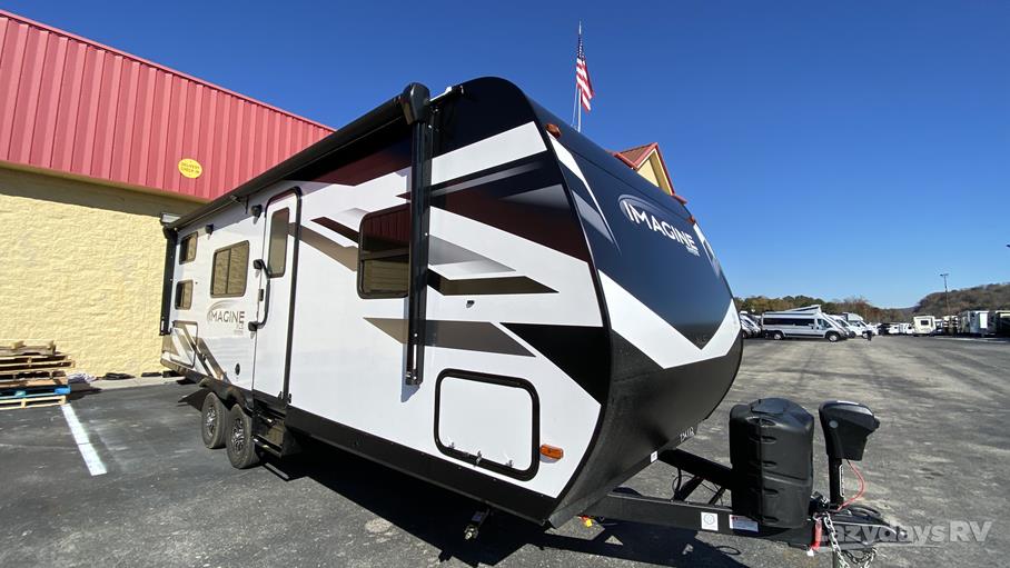 2023 Grand Design Imagine XLS 23BHE for sale in Knoxville, TN Lazydays