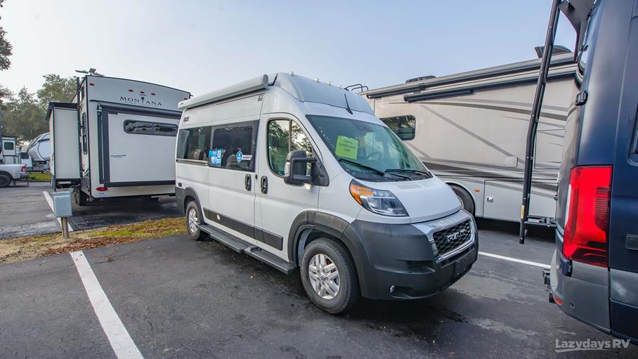 2023 Thor Motor Coach Rize 18G for sale in Tampa, FL Lazydays