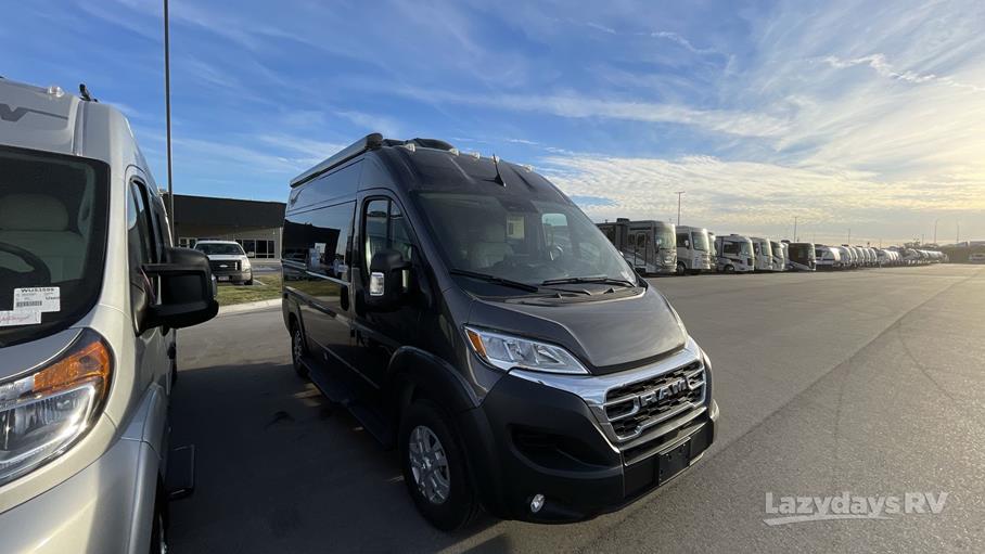 2024 Thor Motor Coach Rize 18M for sale in Council Bluffs, IA | Lazydays