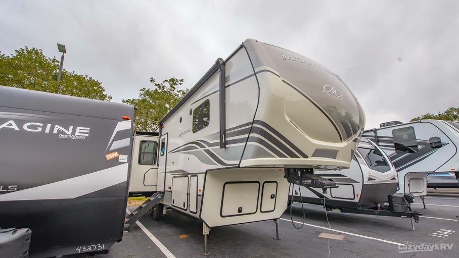 2023 Keystone RV Montana 3123RL for sale in Tampa, FL Lazydays