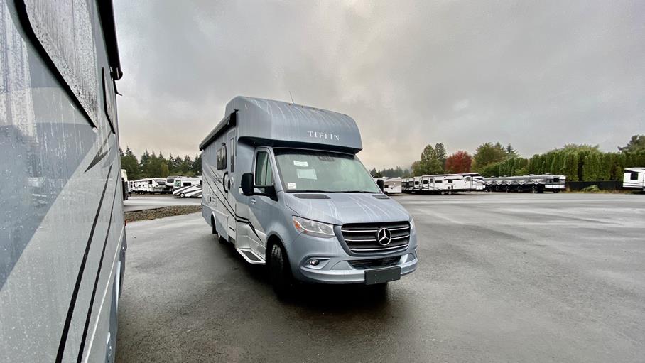 2023 Tiffin Motorhomes Wayfarer 25 RW for sale in Vancouver, WA Lazydays