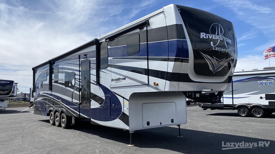 2023 Forest River RiverStone 42FSKG for sale in Phoenix at Mesa, AZ
