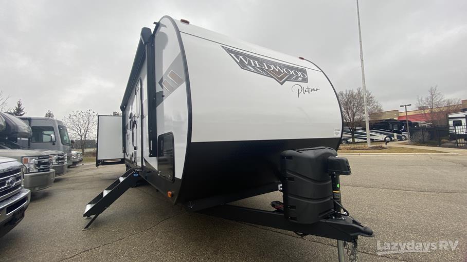 2023 Forest River Wildwood 31KQBTS for sale in Milwaukee (Sturtevant ...