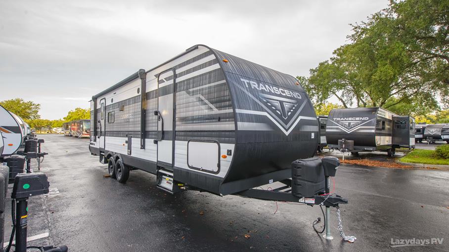 2023 Grand Design Transcend Xplor 265BH for sale in Tampa, FL Lazydays