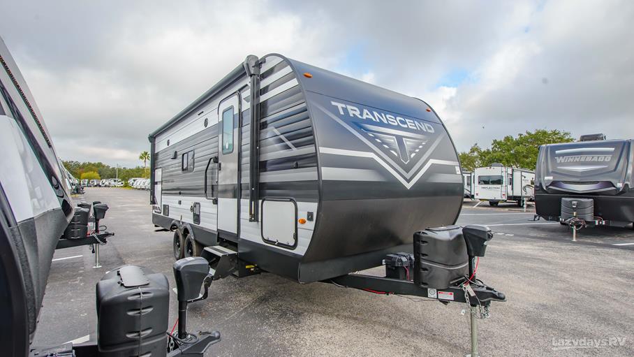 2023 Grand Design Transcend Xplor 235BH for sale in Tampa, FL Lazydays