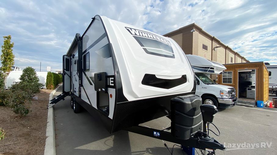 2023 Winnebago Minnie 2301BHS for sale in Nashville, TN Lazydays