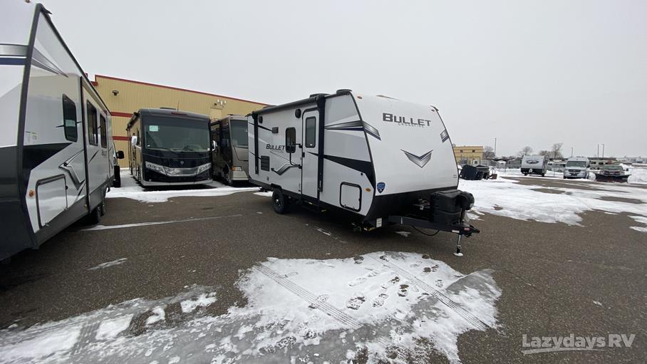 Keystone Rv 1700bh 2023 Keystone RV Bullet Crossfire 1700BH for sale in Ramsey, MN | Lazydays