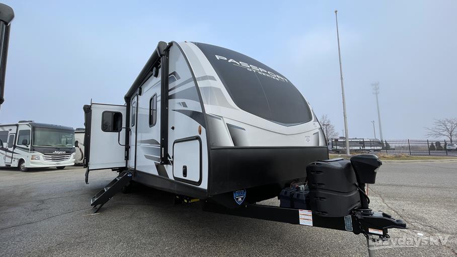 2023 Keystone RV Passport GT 2870RL for sale in Milwaukee (Sturtevant ...