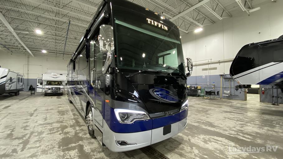 2023 Tiffin Motorhomes Allegro Bus 45 FP for sale in Las Vegas, NV ...