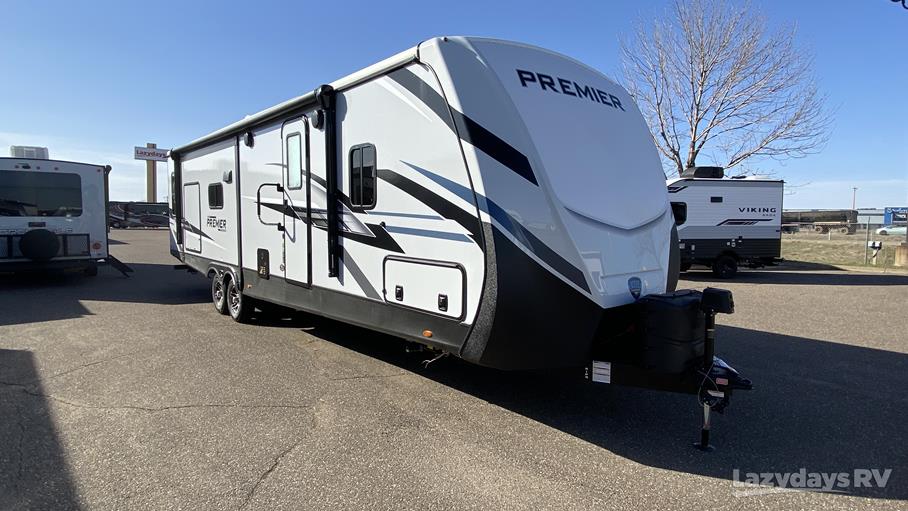2023 Keystone RV Premier Ultra Lite 30RIPR for sale in Minneapolis ...
