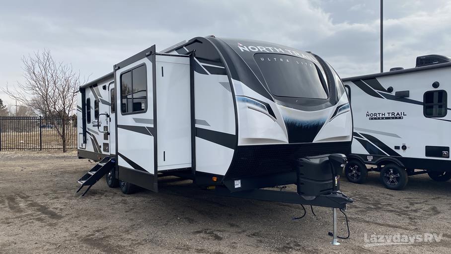2023 North Trail 29flrnull