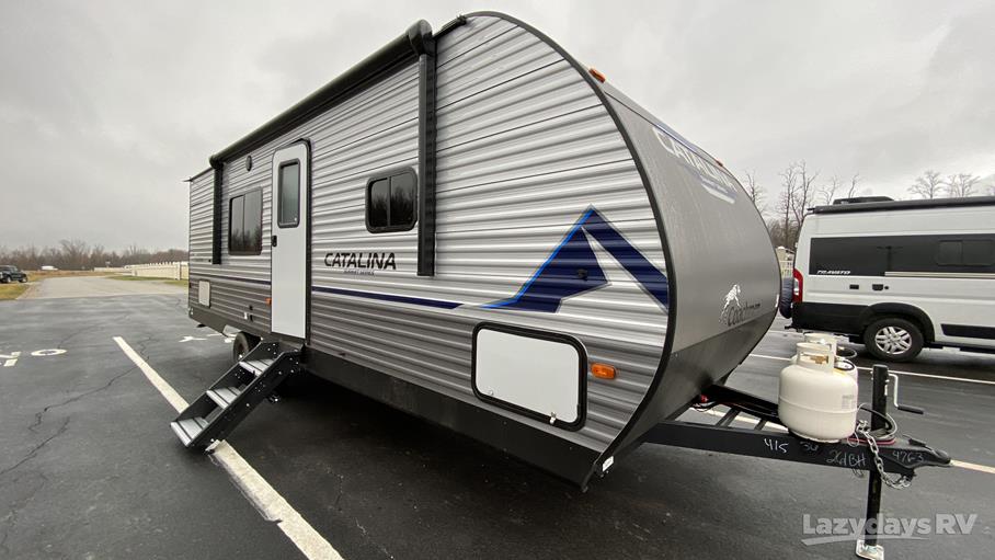 Lazydays Rv Of Chicagolandnull