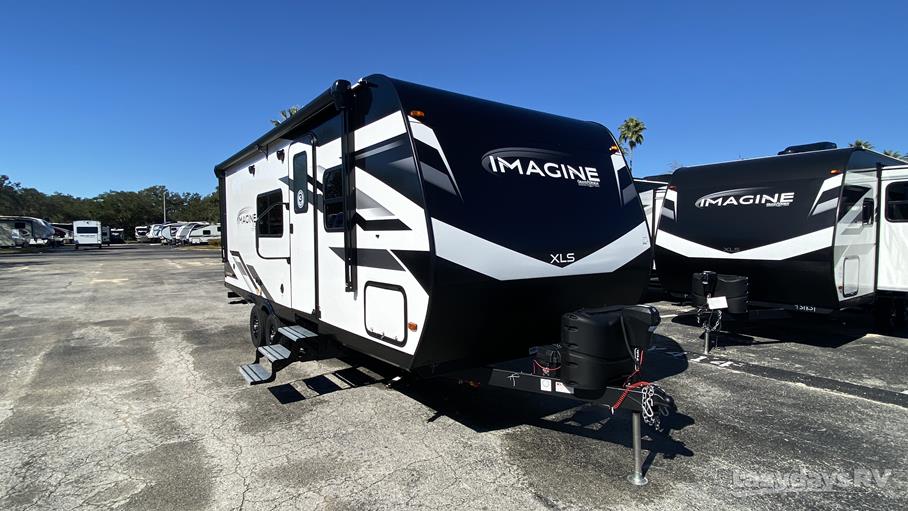 2023 Grand Design Imagine XLS 22MLE for sale in Tampa, FL | Lazydays
