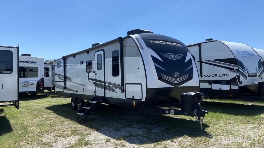 2023 Cruiser RV Radiance Ultra Lite 28QD for sale in The Villages, FL Lazydays
